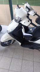 Piaggio Medley 125 2025 S E5+