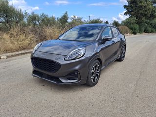 Ford Puma 2021 ST-LINE-thumb-1