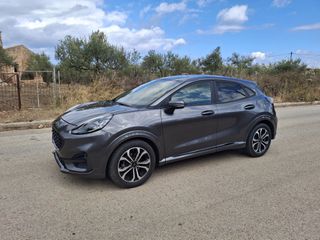 Ford Puma 2021 ST-LINE-thumb-2
