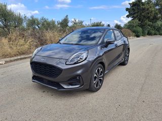 Ford Puma 2021 ST-LINE-thumb-4