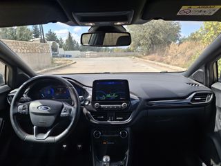 Ford Puma 2021 ST-LINE-thumb-15