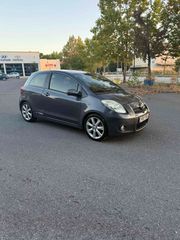 Toyota Yaris 2009 1.8 αέριο BRC