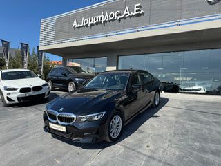 Bmw 320 2021 e 2.0lt 204hp HYBRID Α. Ισμαήλος Α.Ε.