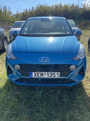 Hyundai i 10 2021 1.0 FRESH
