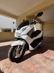 Honda PCX 150 2013