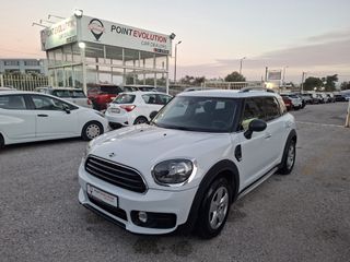 Mini Countryman 2019 ONE D -ΕΛΛΗΝΙΚΟ-ΑΡΙΣΤΟ