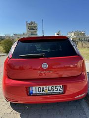 Fiat Punto 2012 1.3 MULTI JET DIESEL