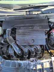 κινητήρας, μοτέρ για ford fiesta 1400cc  2002-2007