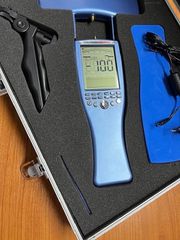 Aaronia Bundle - Spectrum Analyzer- Spectran HF-4060 & HyperLog 7060.