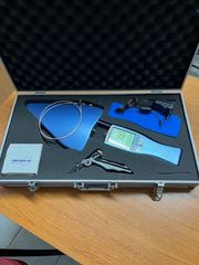 Aaronia Bundle - Spectrum Analyzer- Spectran HF-4060 & HyperLog 7060.-thumb-2