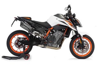 HP CORSE Εξάτμιση Τελικό EVOXTREME 310 TITANIUM    KTM - 890 DUKE 2020-2023