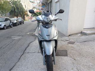 Kymco People GT 300i 2020-thumb-1