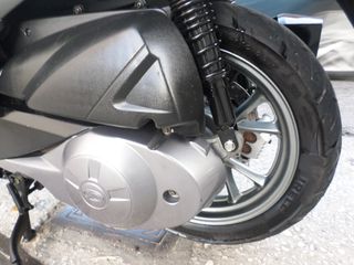 Kymco People GT 300i 2020-thumb-4
