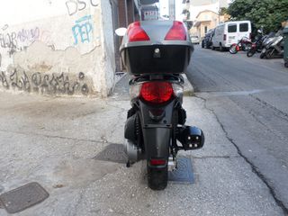 Kymco People GT 300i 2020-thumb-2
