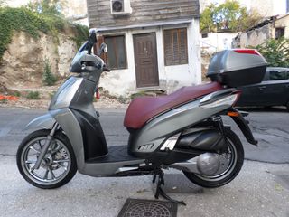 Kymco People GT 300i 2020-thumb-3