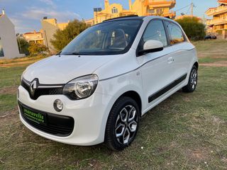 Renault Twingo 2015 1.0 SCe Intens -NAVI - ΗΛΙΟΡΟΦΗ