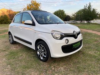 Renault Twingo 2015 1.0 SCe Intens -NAVI - ΗΛΙΟΡΟΦΗ-thumb-4
