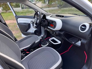 Renault Twingo 2015 1.0 SCe Intens -NAVI - ΗΛΙΟΡΟΦΗ-thumb-35