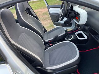 Renault Twingo 2015 1.0 SCe Intens -NAVI - ΗΛΙΟΡΟΦΗ-thumb-37
