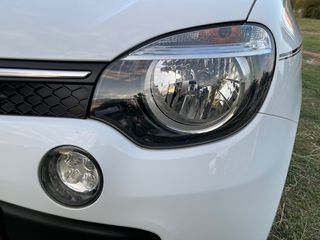 Renault Twingo 2015 1.0 SCe Intens -NAVI - ΗΛΙΟΡΟΦΗ-thumb-42