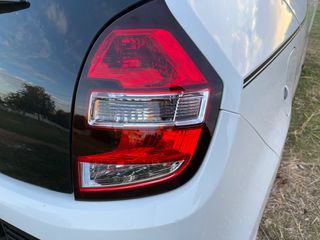 Renault Twingo 2015 1.0 SCe Intens -NAVI - ΗΛΙΟΡΟΦΗ-thumb-46