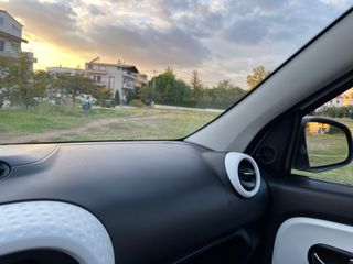 Renault Twingo 2015 1.0 SCe Intens -NAVI - ΗΛΙΟΡΟΦΗ-thumb-56