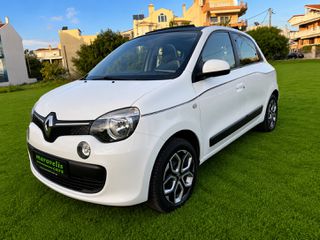 Renault Twingo 2015 1.0 SCe Intens -NAVI - ΗΛΙΟΡΟΦΗ