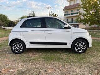 Renault Twingo 2015 1.0 SCe Intens -NAVI - ΗΛΙΟΡΟΦΗ-thumb-5