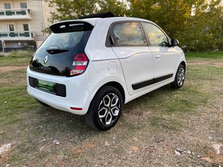 Renault Twingo 2015 1.0 SCe Intens -NAVI - ΗΛΙΟΡΟΦΗ-thumb-6