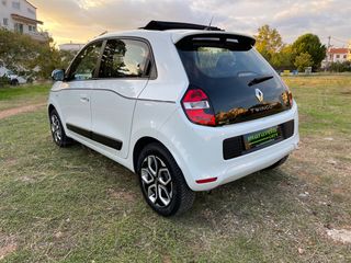 Renault Twingo 2015 1.0 SCe Intens -NAVI - ΗΛΙΟΡΟΦΗ-thumb-8