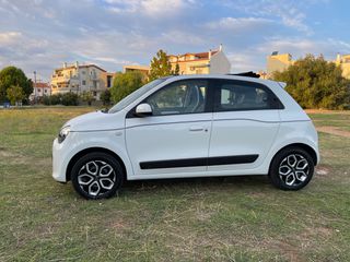 Renault Twingo 2015 1.0 SCe Intens -NAVI - ΗΛΙΟΡΟΦΗ-thumb-9