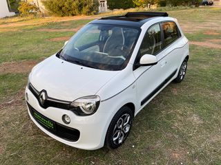 Renault Twingo 2015 1.0 SCe Intens -NAVI - ΗΛΙΟΡΟΦΗ-thumb-11