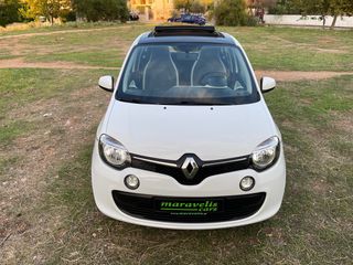 Renault Twingo 2015 1.0 SCe Intens -NAVI - ΗΛΙΟΡΟΦΗ-thumb-12