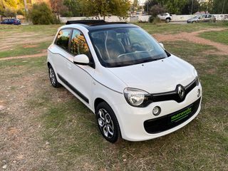 Renault Twingo 2015 1.0 SCe Intens -NAVI - ΗΛΙΟΡΟΦΗ-thumb-13