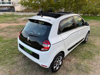 Renault Twingo 2015 1.0 SCe Intens -NAVI - ΗΛΙΟΡΟΦΗ-thumb-14