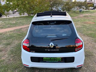 Renault Twingo 2015 1.0 SCe Intens -NAVI - ΗΛΙΟΡΟΦΗ-thumb-15