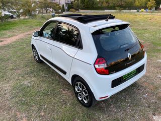 Renault Twingo 2015 1.0 SCe Intens -NAVI - ΗΛΙΟΡΟΦΗ-thumb-16
