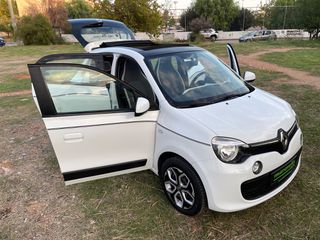 Renault Twingo 2015 1.0 SCe Intens -NAVI - ΗΛΙΟΡΟΦΗ-thumb-19