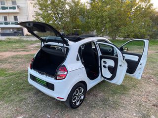 Renault Twingo 2015 1.0 SCe Intens -NAVI - ΗΛΙΟΡΟΦΗ-thumb-20