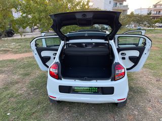 Renault Twingo 2015 1.0 SCe Intens -NAVI - ΗΛΙΟΡΟΦΗ-thumb-22