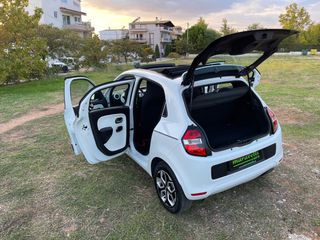 Renault Twingo 2015 1.0 SCe Intens -NAVI - ΗΛΙΟΡΟΦΗ-thumb-23
