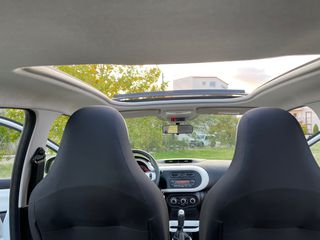 Renault Twingo 2015 1.0 SCe Intens -NAVI - ΗΛΙΟΡΟΦΗ-thumb-27
