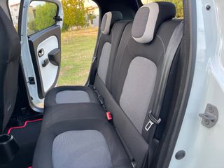 Renault Twingo 2015 1.0 SCe Intens -NAVI - ΗΛΙΟΡΟΦΗ-thumb-28