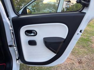 Renault Twingo 2015 1.0 SCe Intens -NAVI - ΗΛΙΟΡΟΦΗ-thumb-32