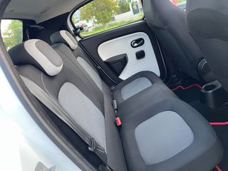 Renault Twingo 2015 1.0 SCe Intens -NAVI - ΗΛΙΟΡΟΦΗ-thumb-33
