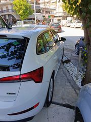 Skoda Scala 2020 GTEC 1.0 CNG-thumb-16