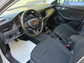 Skoda Scala 2020 GTEC 1.0 CNG-thumb-4