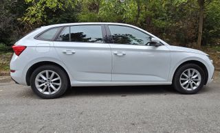 Skoda Scala 2020 GTEC 1.0 CNG-thumb-7