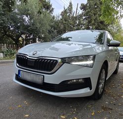 Skoda Scala 2020 GTEC 1.0 CNG-thumb-5