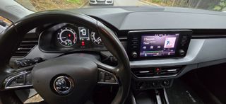 Skoda Scala 2020 GTEC 1.0 CNG-thumb-1